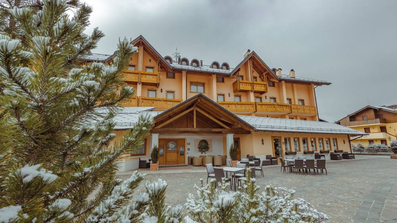 Gaarten Hotel Benessere Spa by Kleos Group Collection