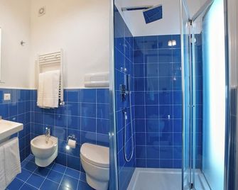 B&B Del Corso - Capo d'Orlando - Bad
