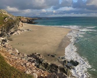 Doonmore Hotel - Inishbofin