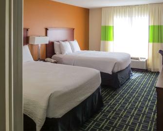 Quality Inn Cranberry Township - Cranberry Township - Habitación