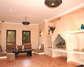 Paradis Nomade - Agadir