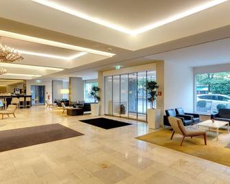 Sylter Hof Berlin - Berlin - Lobby