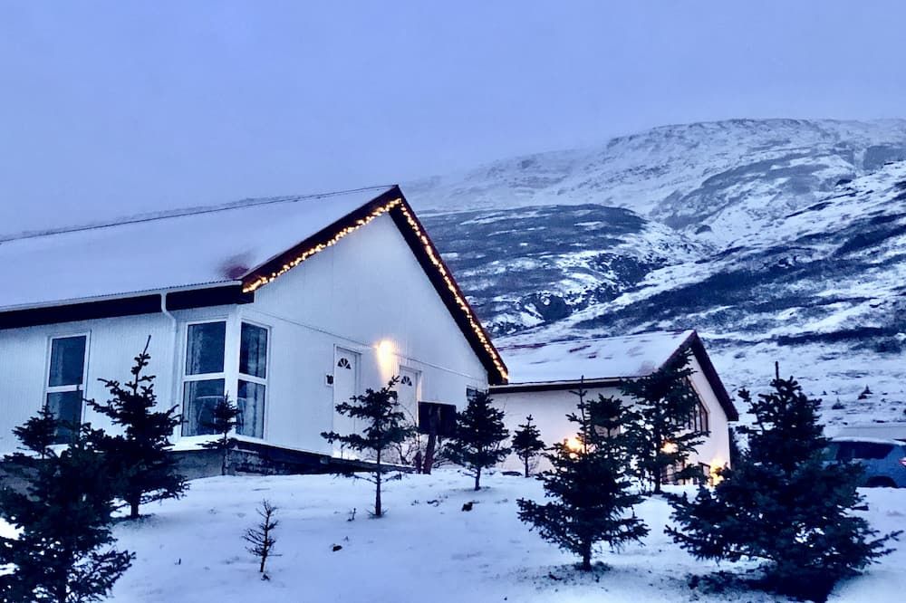Country Hotel Heydalur - Sudavik