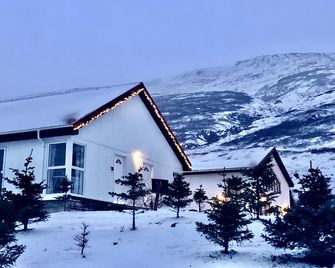 Country Hotel Heydalur - Sudavik