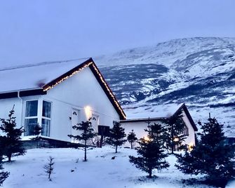 Country Hotel Heydalur - Sudavik