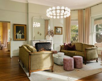 Ardour Milton Park Bowral - Bowral - Lobby