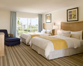 Sunset Beach Inn - Sanibel - Habitación