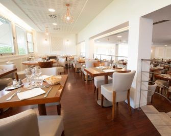 Grand Hotel - Dax - Restaurant