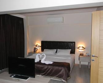 Sun Suites - Istanbul - Bedroom