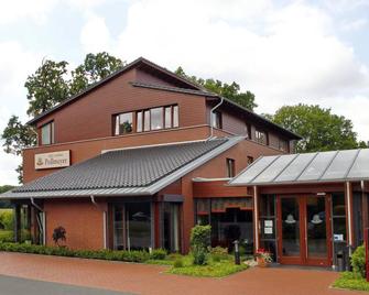 Hotel Landhaus Pollmeyer - Friesoythe - Building