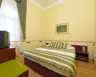 Hotel Blaha Lujza - Balatonfüred - Habitación
