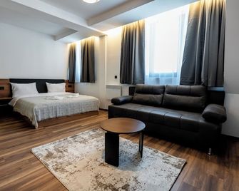 Aris Kop Kopaonik - Kopaonik - Bedroom