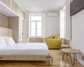 São Francisco - Matosinhos - Quarto