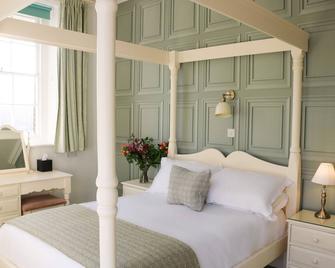 Bartley Lodge Hotel - Southampton - Schlafzimmer