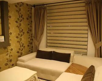 Hotel Izgi Turhan - Batman - Salon