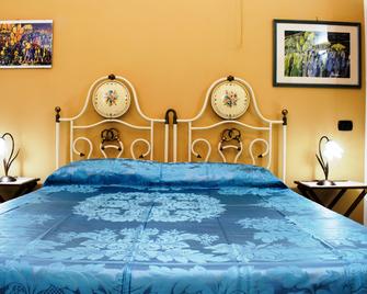 Residenza Santa Lucia B&B - Galatone - Habitación