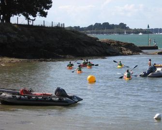 Vvf Golfe Du Morbihan Sarzeau Arzon - Sarzeau