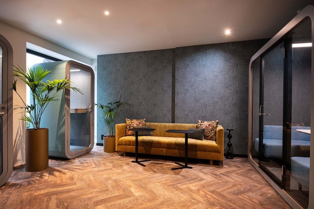 Numa Brussels Royal Galleries