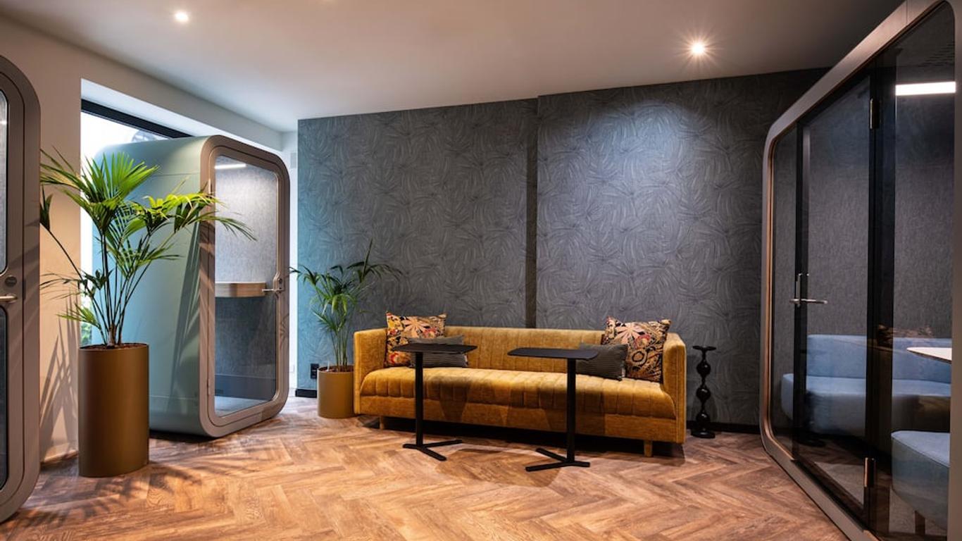 نوما بروسيل رويال جاليريز