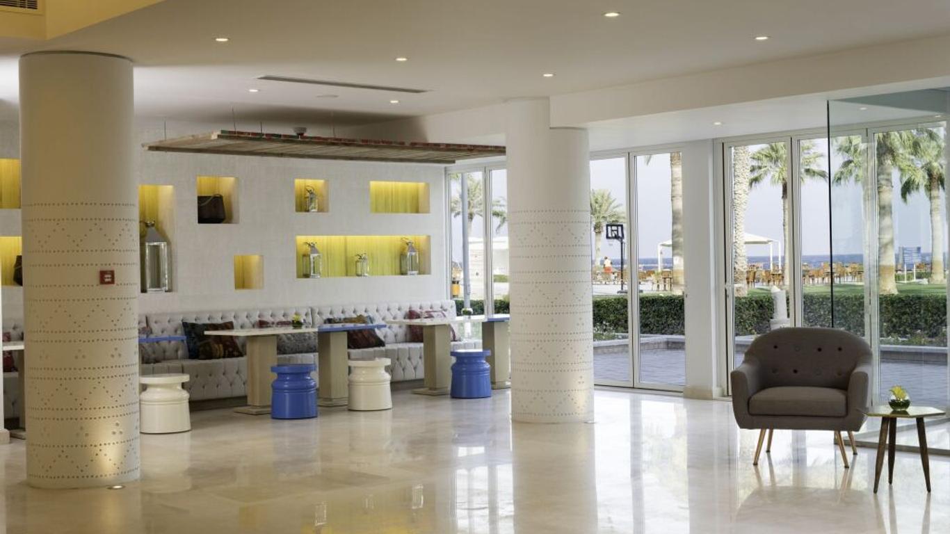Sealine Beach, a Murwab Resort