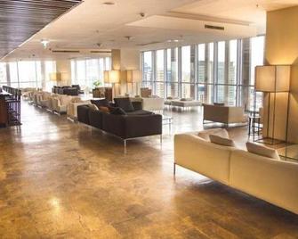 Landmark Hotel Baku - Baku - Lobby