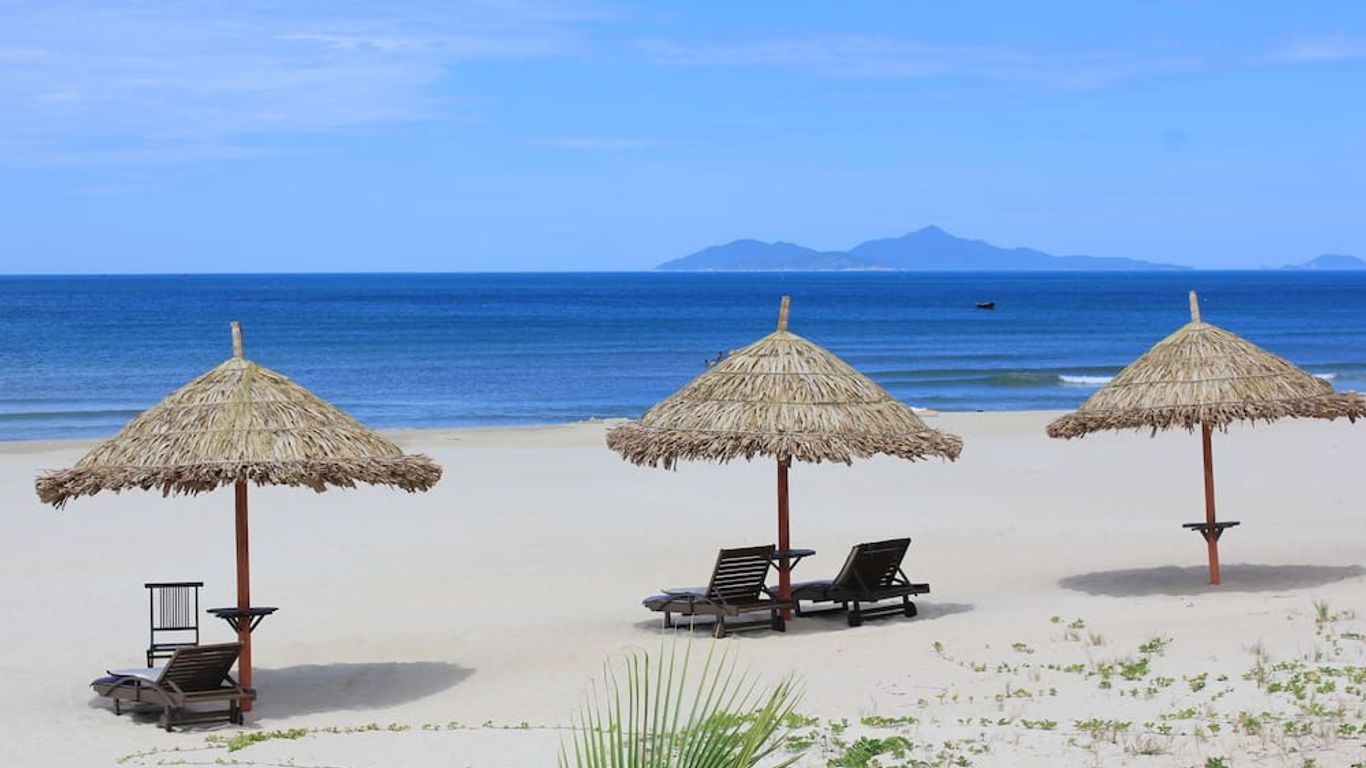 민 짠 아파트먼트 & 호텔