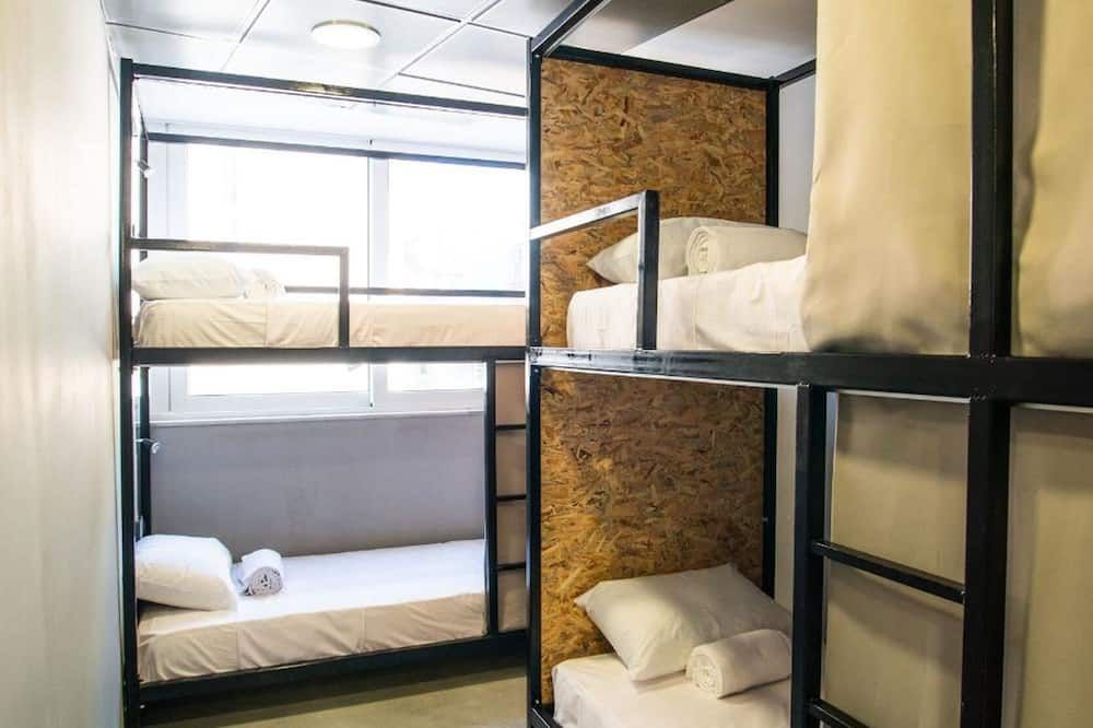 Bedway Athens Hostel - אתונה
