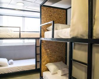 Bedway Athens Hostel - Αθήνα