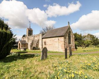 Church Farm Cottage - Ashbourne