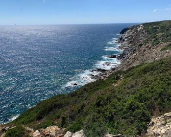 A.E. Stintino Relax House - Stintino - Plage