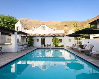 Andalusian Court - Palm Springs - Pool