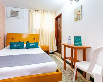 Hotel Cavalier Suites Cùcuta - Cúcuta