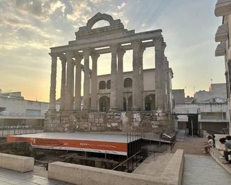 Hotel Nova Roma - Merida