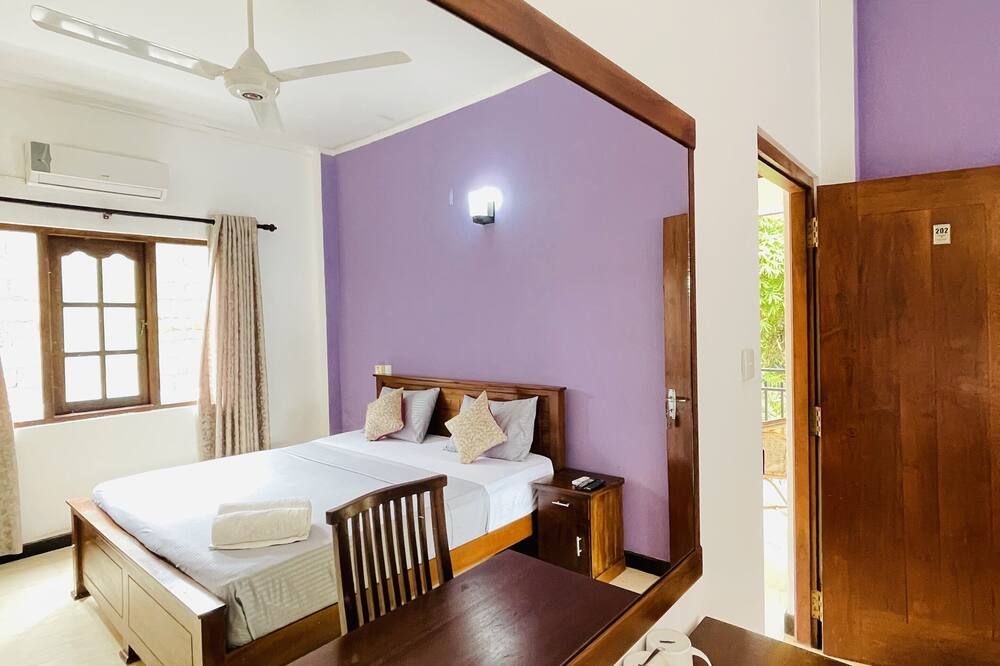 Ravan Tangalle - Tangalla - Slaapkamer