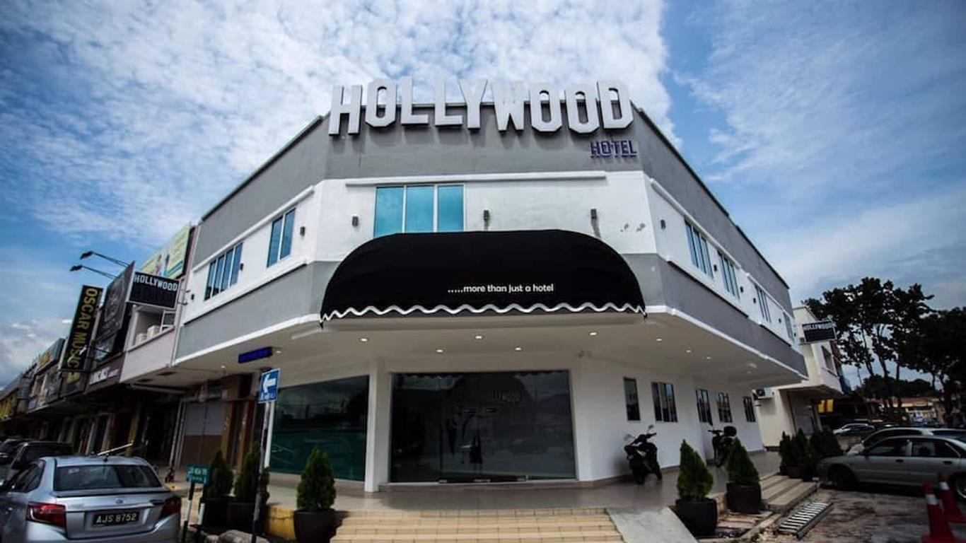 Hollywood Hotel