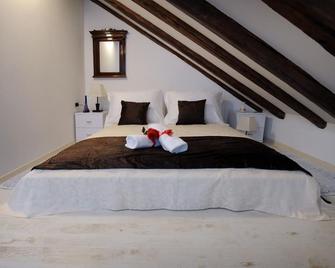 Apartments Felicitas - Split - Chambre
