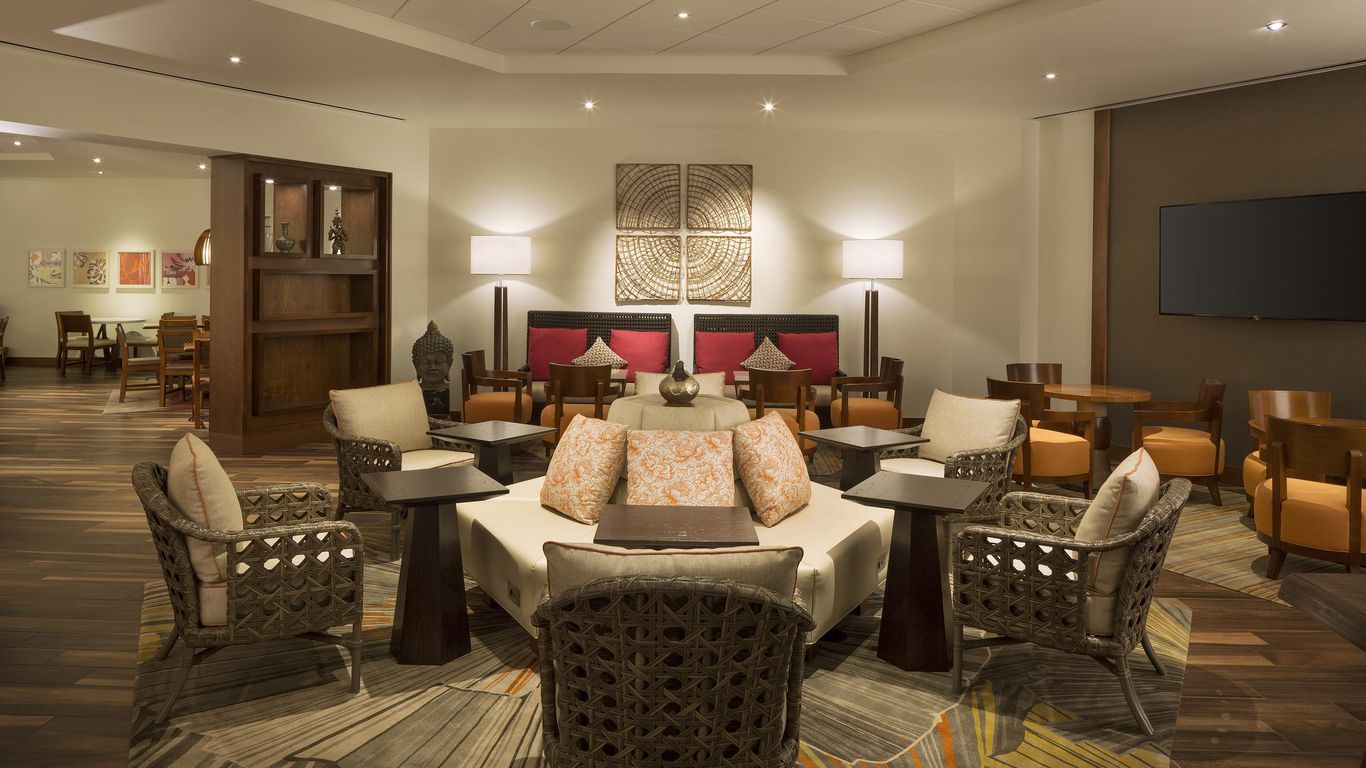 منتجع وسبا حياة ريجنسي ماوي