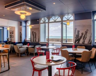 ibis Saint-Malo Plage - Saint-Malo - Restaurant