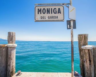 Marina Loft - Moniga del Garda