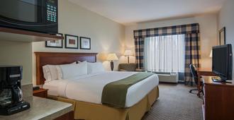 Holiday Inn Express & Suites Jackson - Flowood - Flowood