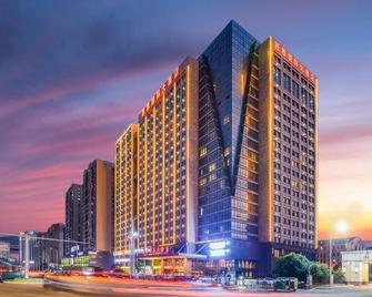 Sylva Hotel - Changsha - Edificio