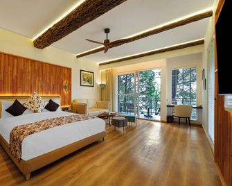Kasauli Hills Resort - Kasauli