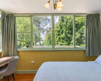 Wentworth Falls Cottage - Wentworth Falls - Bedroom