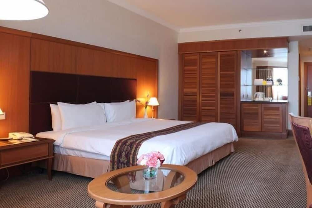Imperial Hotel Miri - מירי