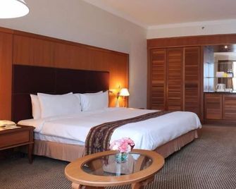 Imperial Hotel Miri - מירי