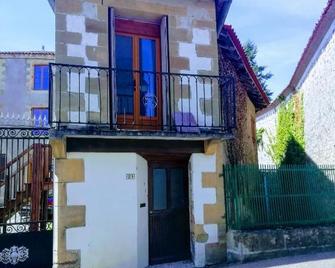 Maison de Maitre II - Availles-Limouzine - Building