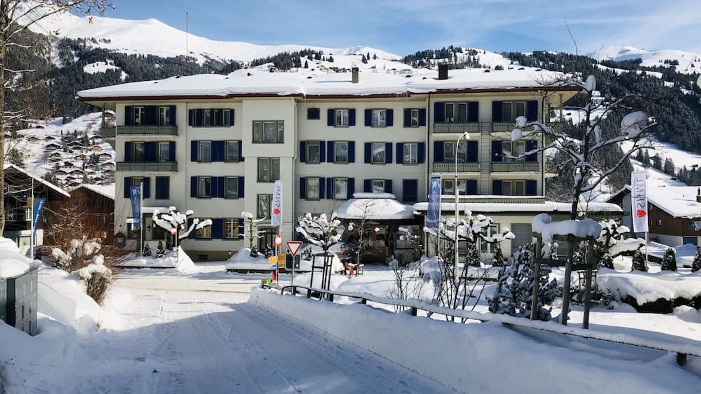 Parkhotel Bellevue Budget