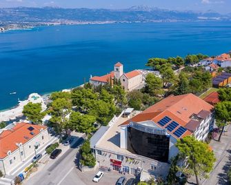 Hotel Sveti Kriz - Trogir - Extérieur