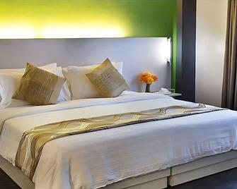 Pillows Hotel Cebu - Ciudad de Cebú - Habitación