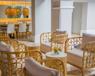 Casa La Merced by Mustique - Cartagena - Restaurant